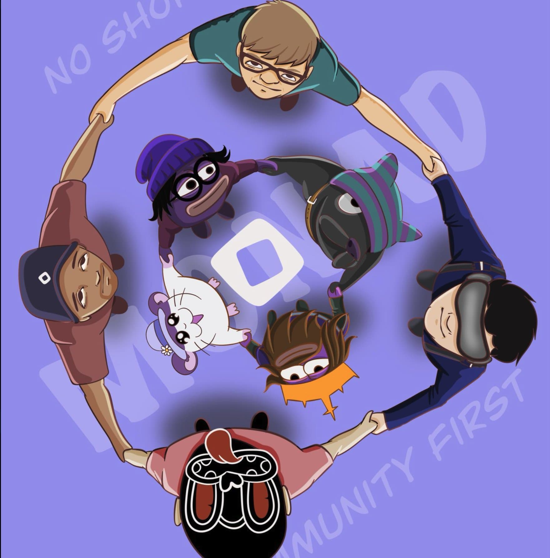 OGnads