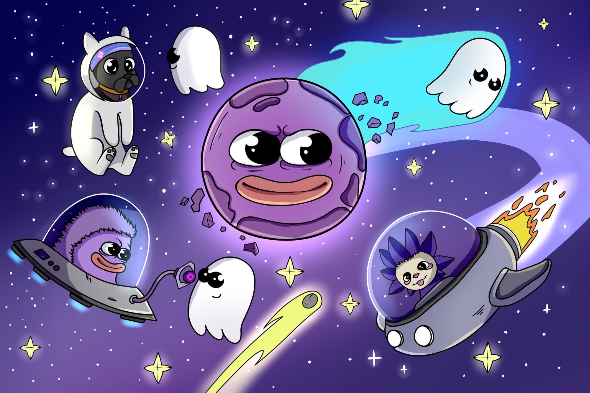Stoned Test Stage 2 banner